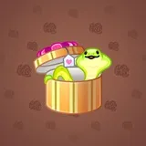Snake Box #9320 Snake Box #9320