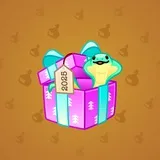 Snake Box #9324