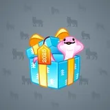 Snake Box #9327