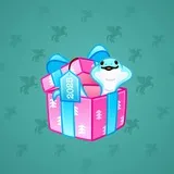 Snake Box #9332