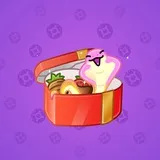 Snake Box #9334