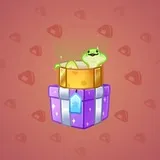 Snake Box #9350