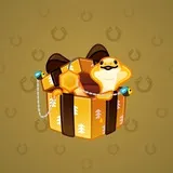 Snake Box #9381