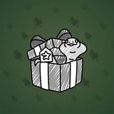 Snake Box #9397