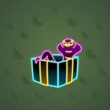 Snake Box #9423