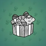 Snake Box #9477