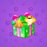 Snake Box #9478