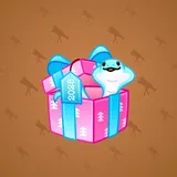 Snake Box #9481