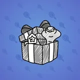 Snake Box #9491