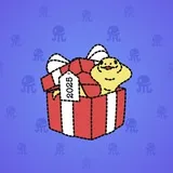 Snake Box #9495