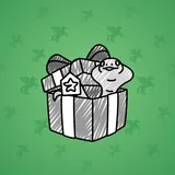 Snake Box #9507