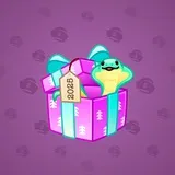 Snake Box #9512
