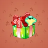 Snake Box #9572