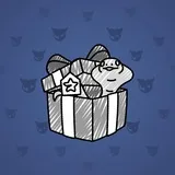 Snake Box #9581