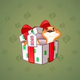 Snake Box #9610