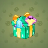 Snake Box #9667