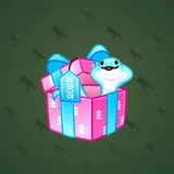 Snake Box #9671