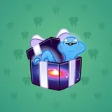 Snake Box #9682