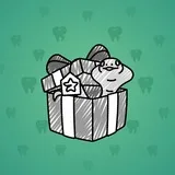 Snake Box #9683