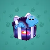 Snake Box #9700