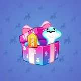 Snake Box #9711