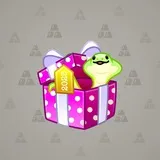 Snake Box #9715
