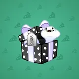 Snake Box #9722