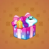 Snake Box #9723