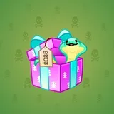 Snake Box #9736