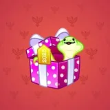 Snake Box #9739