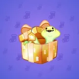 Snake Box #9742