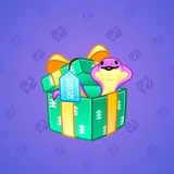 Snake Box #9780