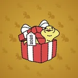 Snake Box #9783