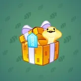 Snake Box #9804