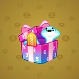 Snake Box #9819