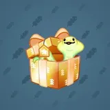 Snake Box #986