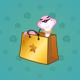 Snake Box #9875