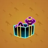 Snake Box #9879