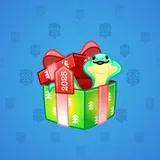 Snake Box #9898