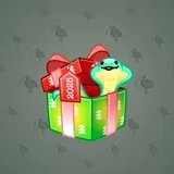 Snake Box #9978 Snake Box #9978