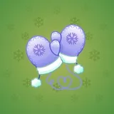 Snow Mittens #1400 Snow Mittens #1400
