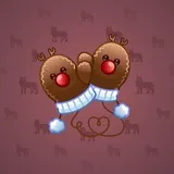 Snow Mittens #290 Snow Mittens #290