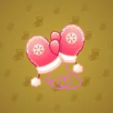 Snow Mittens #730 Snow Mittens #730