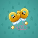 Snow Mittens #8