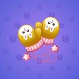 Snow Mittens #86 Snow Mittens #86