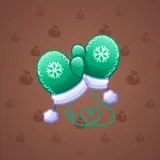 Snow Mittens #940 Snow Mittens #940