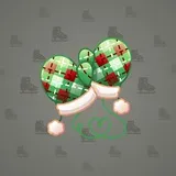 Snow Mittens #946