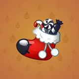 Xmas Stocking #116