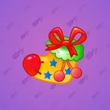 Xmas Stocking #1285