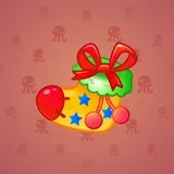 Xmas Stocking #1452